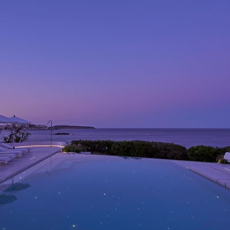The Island Concept Luxury Boutique Hotel Heated Pool Agios Nikolaos Exterior foto