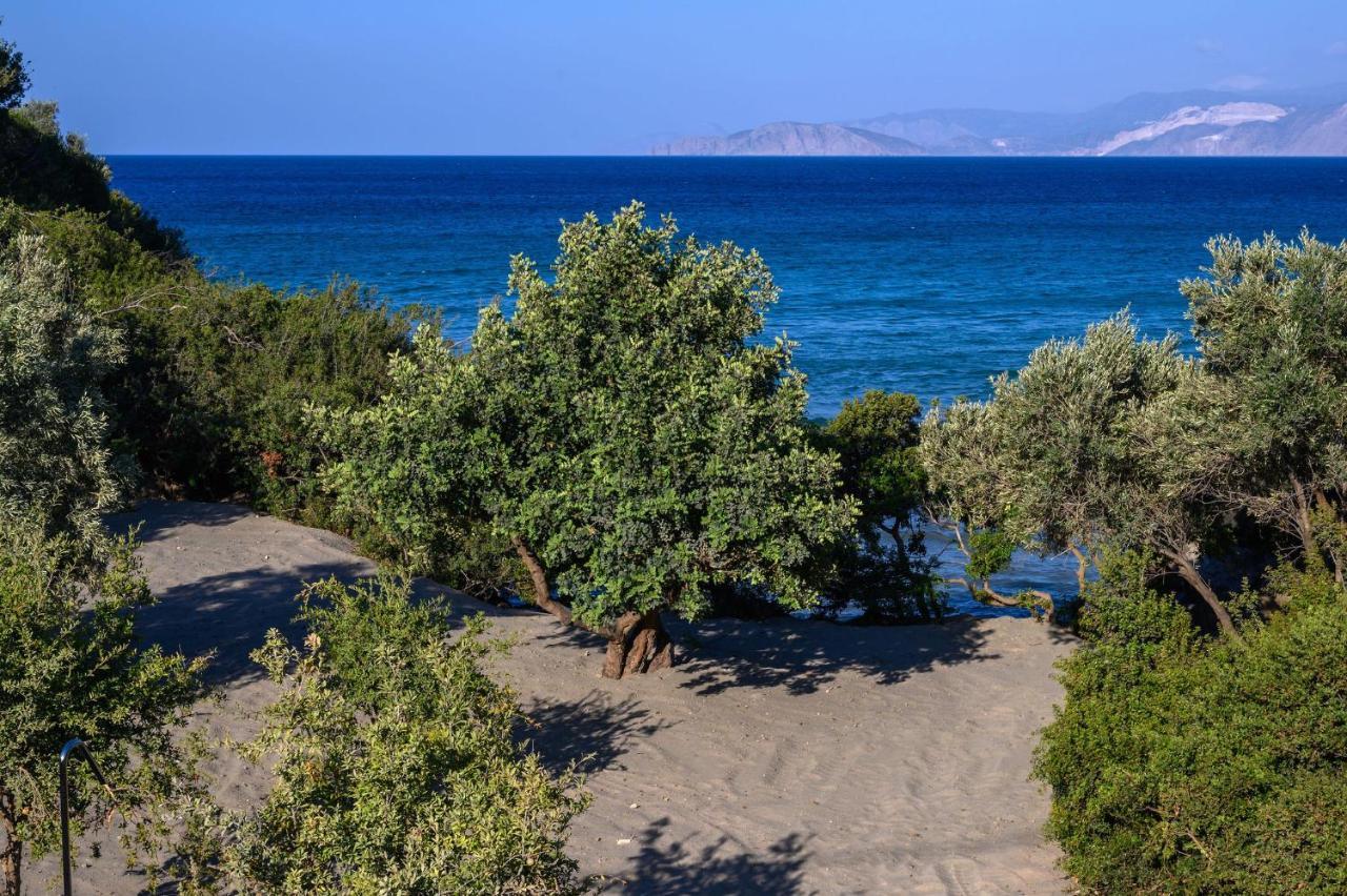 The Island Concept Luxury Boutique Hotel Heated Pool Agios Nikolaos Exterior foto