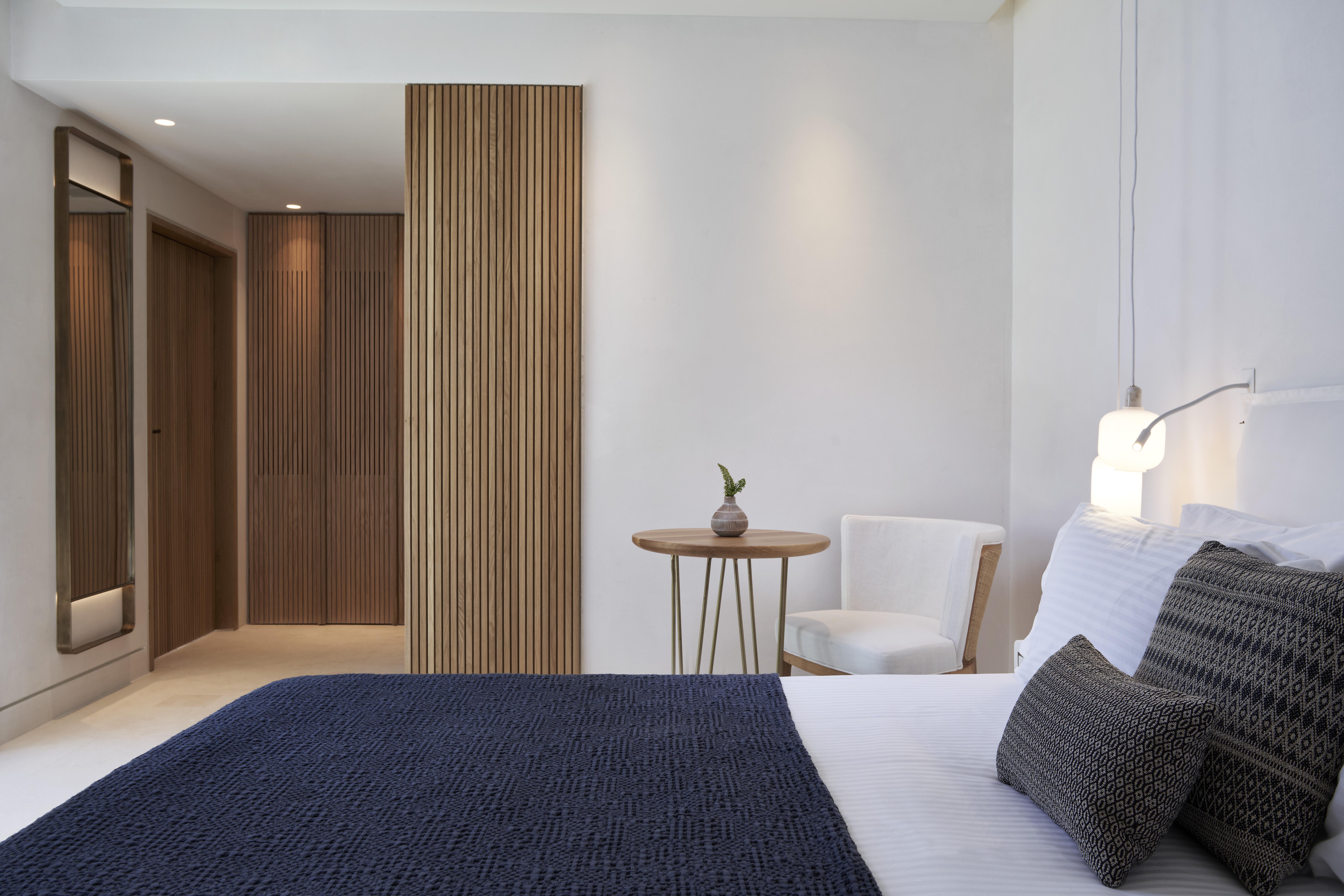 The Island Concept Luxury Boutique Hotel Heated Pool Agios Nikolaos Exterior foto