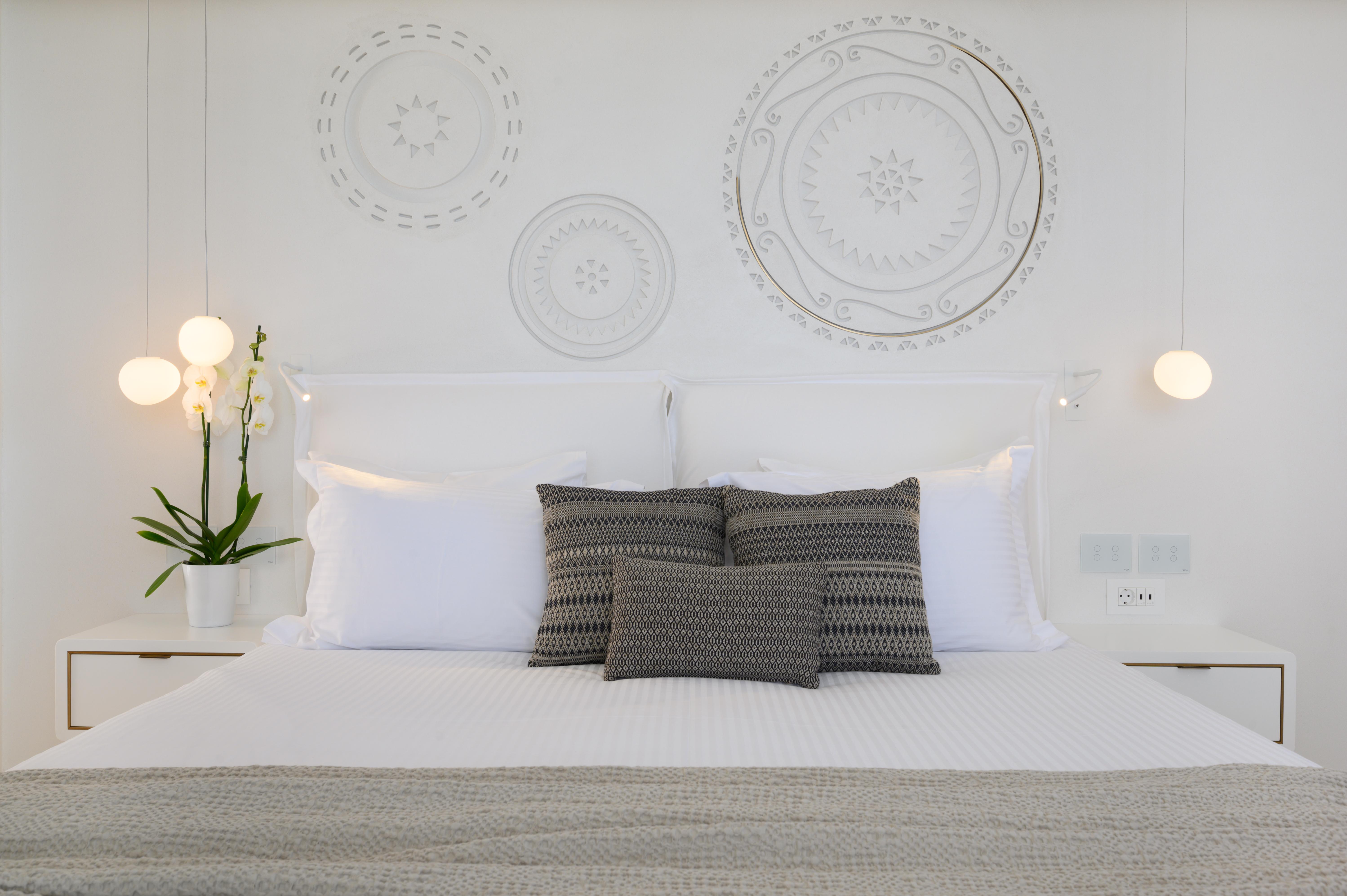 The Island Concept Luxury Boutique Hotel Heated Pool Agios Nikolaos Exterior foto