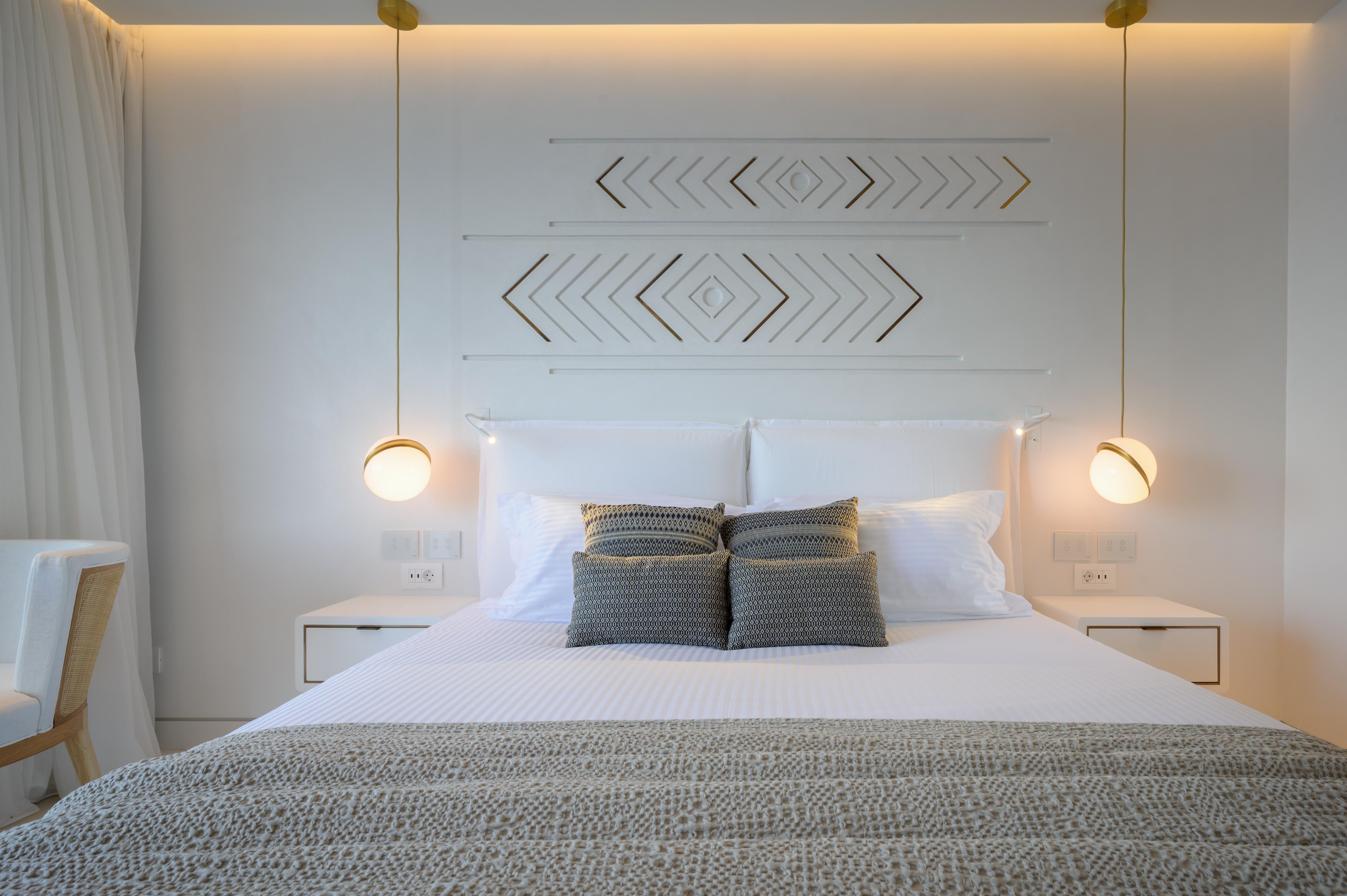 The Island Concept Luxury Boutique Hotel Heated Pool Agios Nikolaos Exterior foto