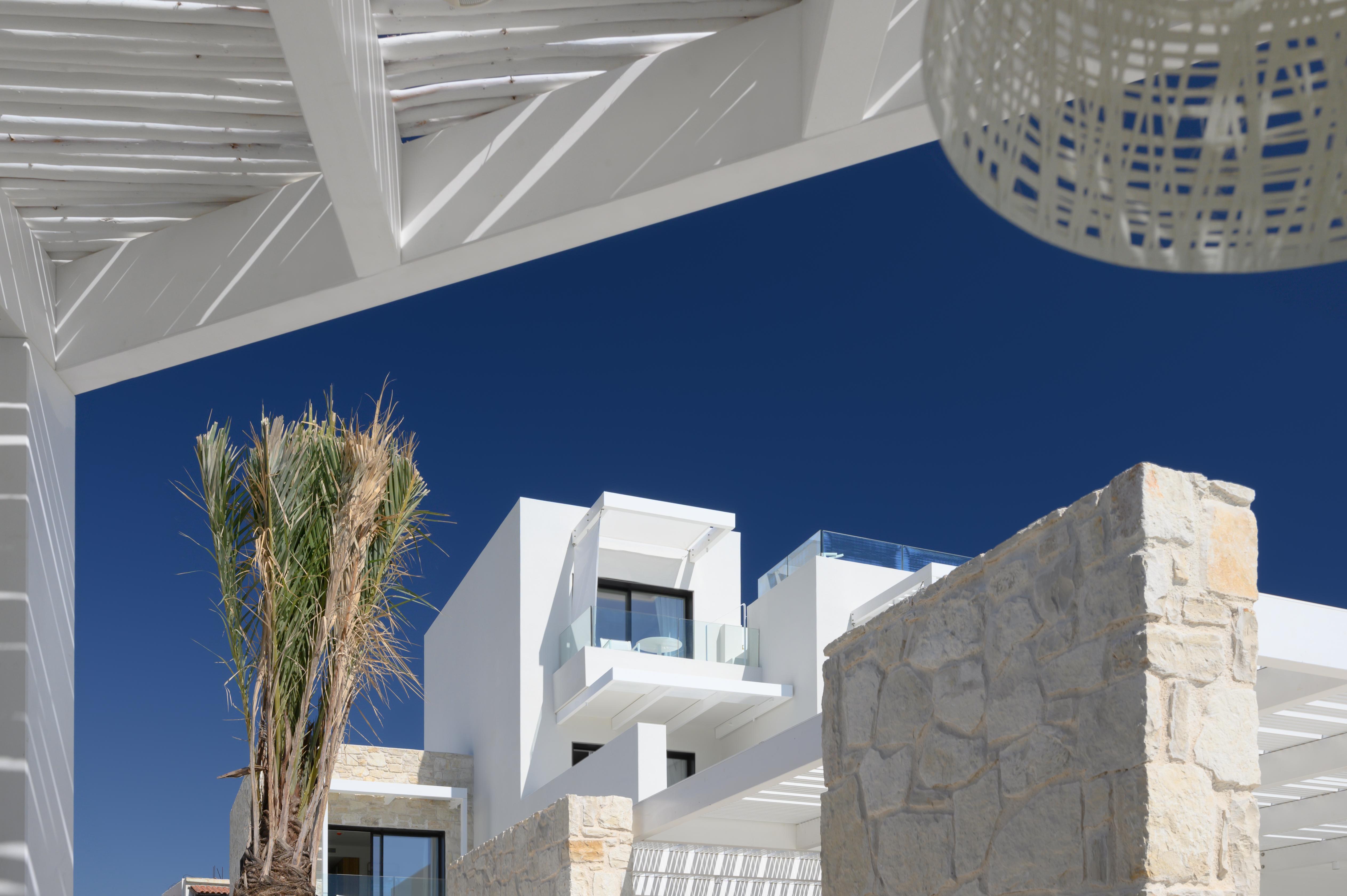 The Island Concept Luxury Boutique Hotel Heated Pool Agios Nikolaos Exterior foto